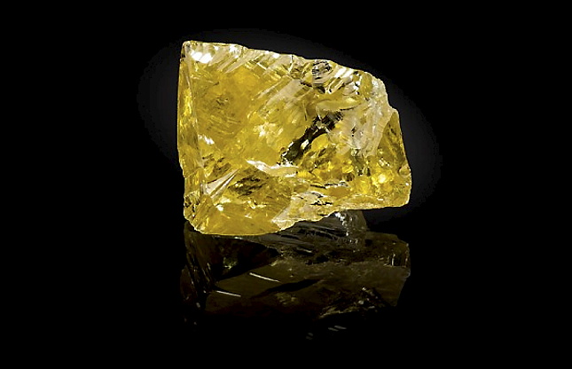 Ellendale yellow sale diamonds